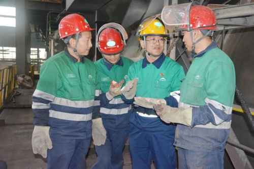 金川集團(tuán)職工上榜 全國(guó)機(jī)冶建材行業(yè)示范性創(chuàng)新工作室 和 行業(yè)工匠