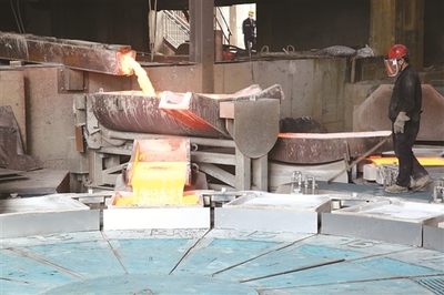 稀土高新區(qū) 金融&ldquo;活水&rdquo;澆灌&ldquo;科技森林&rdquo;-包頭市人民政府