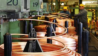 花312億元就為購(gòu)買(mǎi)商標(biāo)?云南銅業(yè)被牽連還要面臨訴訟