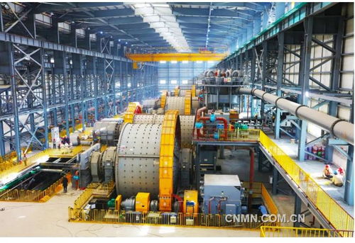 37.5億元 西部礦業(yè)再創(chuàng)新佳績重點新聞 有色金屬新聞 中國有色金屬報主辦