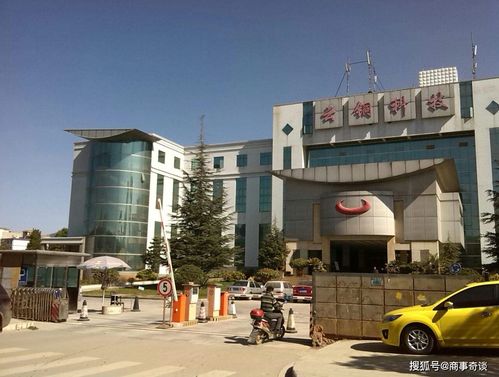 311億買商標,捐500噸黃金硬剛國企,這家民營企業(yè)什么來頭