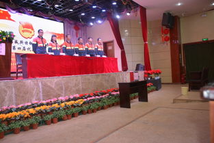 威斯特銅業團委成功召開第四屆團員代表大會