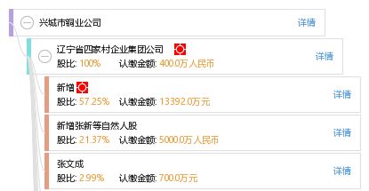 興城市銅業公司 引領區域銅業發展的創新力量